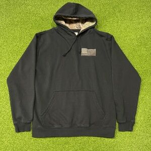 Men's multi Hoodie